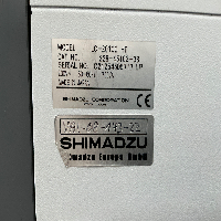 Shimadzu LC-2010CHT HPLC image 2